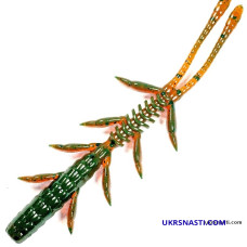 Креатура Jackall Scissor Comb 3,8
